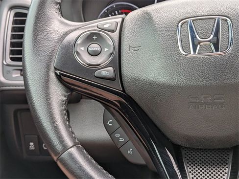 Used 2022 Honda HR-V Sport image 28