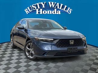 Used 2024 Honda Accord EX video 1