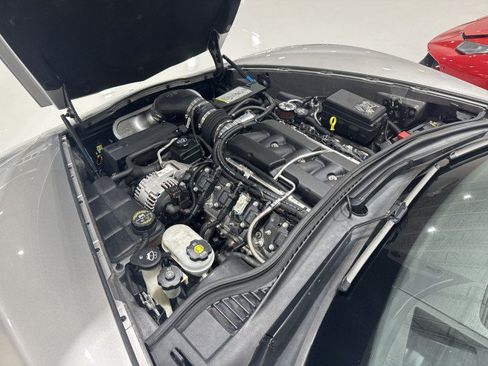 Used 2006 Chevrolet Corvette Convertible w/ Preferred Equipment Group RWD image 26
