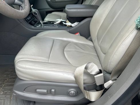 Used 2016 Chevrolet Traverse LT FWD image 6