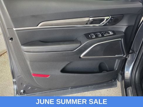 Used 2024 Kia Telluride SX Prestige X-Line AWD/4WD image 46