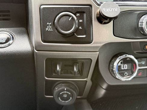 Used 2022 Ford F250 Platinum AWD/4WD image 62