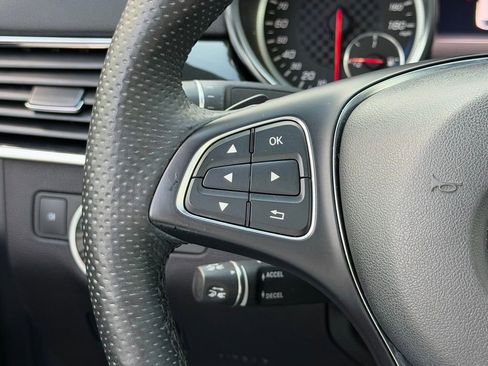 Used 2018 Mercedes-Benz GLE 43 AMG 4MATIC Coupe image 18