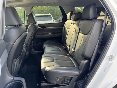Used 2022 Hyundai Palisade SEL w/ 8P Bench Seat Package FWD image 20