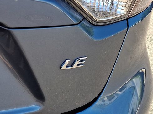 Certified 2024 Toyota Corolla LE FWD image 30