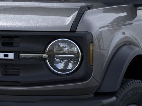 New 2026 Ford Bronco 4-Door AWD/4WD image 20