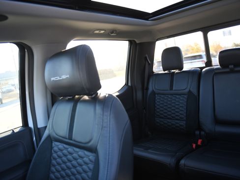 New 2026 Ford F250 Lariat w/ Black Appearance Package image 39