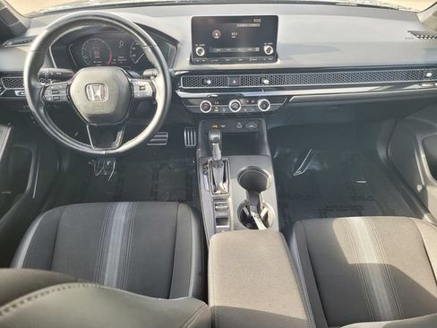 Used 2022 Honda Civic Sport image 16