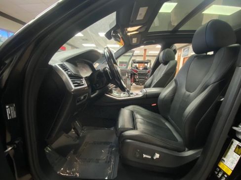 Used 2020 BMW X5 xDrive40i AWD/4WD image 14