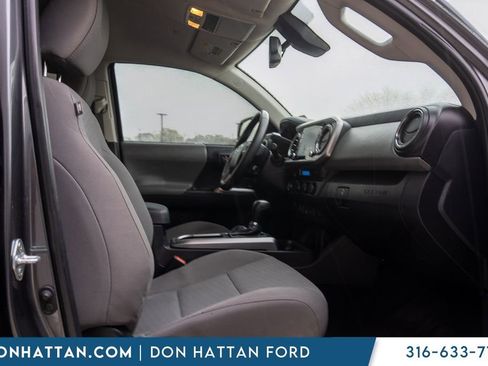 Used 2023 Toyota Tacoma SR5 image 18