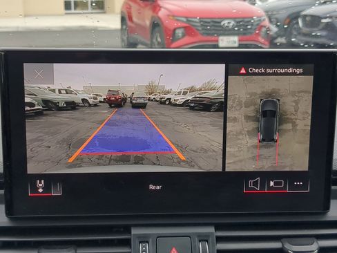 Used 2024 Audi Q5 2.0T Premium Plus image 23