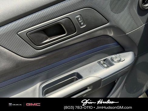 Used 2025 Ford Mustang Dark Horse RWD image 21
