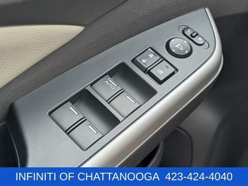 Used 2014 Honda CR-V EX-L image 28