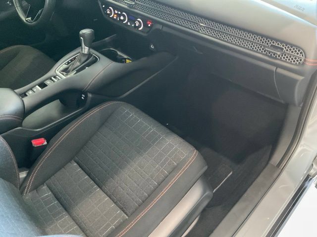 Certified 2024 Honda HR-V Sport image 23