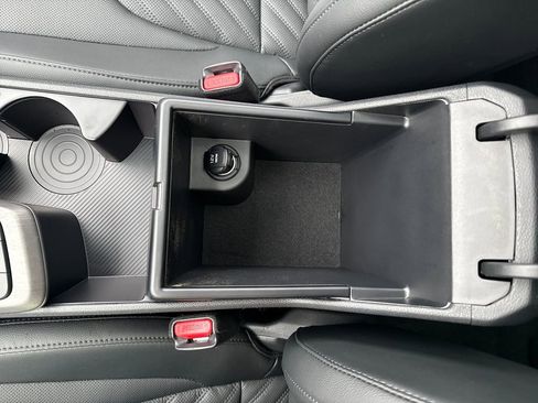 New 2026 Kia Sportage X-Line w/ X-Line Premium Package image 30