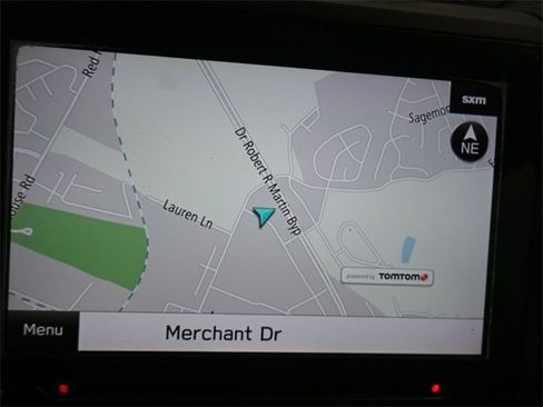 Used 2019 Subaru Crosstrek 2.0i Limited w/ Moonroof Package w/Navigation image 12