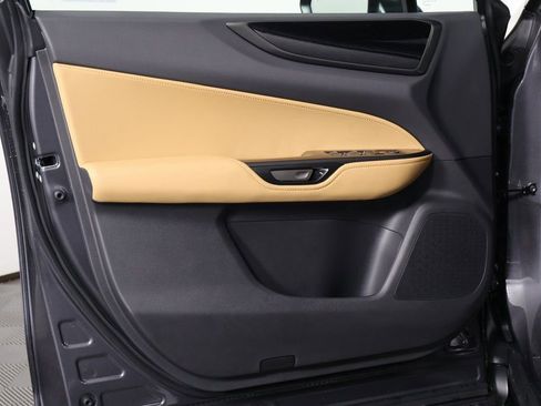 New 2026 Lexus NX 350 AWD image 7