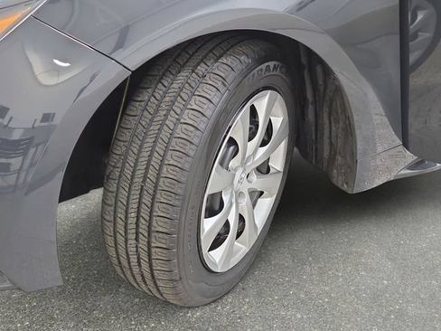 Certified 2024 Toyota Corolla LE FWD image 28