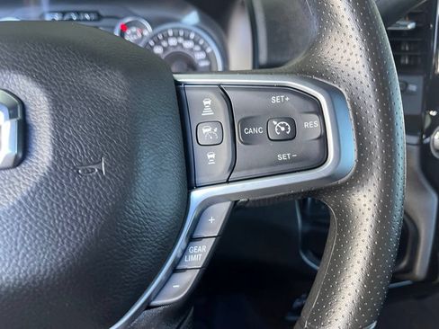 New 2026 RAM 3500 Tradesman AWD/4WD image 20