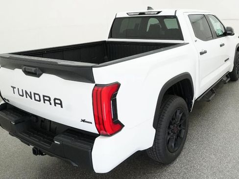 New 2026 Toyota Tundra SR5 AWD/4WD image 8
