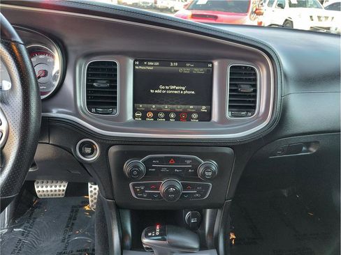 Used 2022 Dodge Charger R/T w/ Plus Group image 6