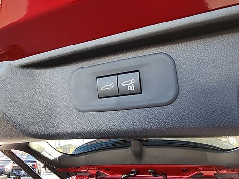 Used 2026 Toyota Grand Highlander AWD Hybrid image 31