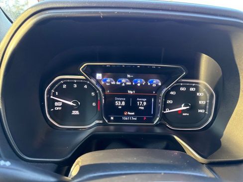 Used 2021 GMC Yukon SLT w/ SLT Luxury Plus Package image 33