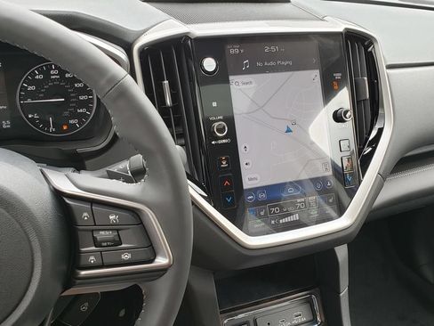 New 2026 Subaru Ascent Touring AWD/4WD image 11