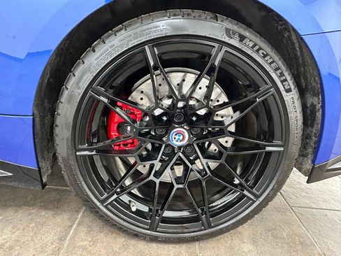 Used 2023 BMW M4 Competition image 38