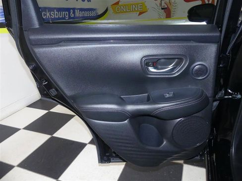 Used 2025 Honda HR-V EX-L image 27