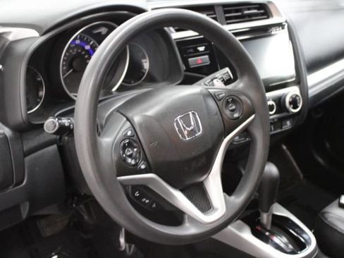 Used 2015 Honda Fit EX-L image 12