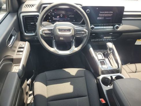 New 2026 GMC Canyon Elevation RWD image 6
