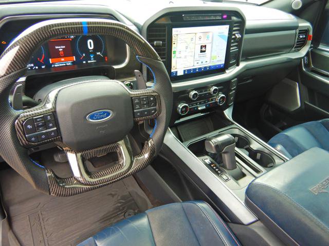 Used 2021 Ford F150 Raptor w/ Raptor 37 Performance Package AWD/4WD image 34