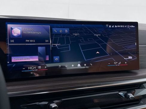 New 2026 BMW X5 xDrive40i w/ M Sport Package image 15