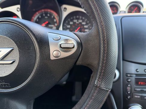 Used 2014 Nissan 370Z NISMO w/ Bose Package image 12