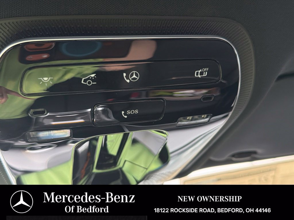 New 2026 Mercedes-Benz C 300 4MATIC Sedan image 16