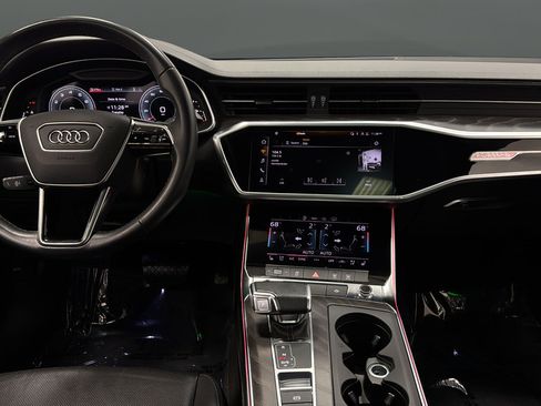 Used 2023 Audi A6 Premium Plus w/ Premium Plus Package AWD/4WD image 11