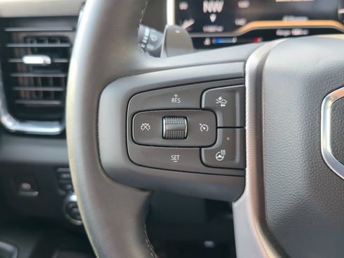 Certified 2024 GMC Sierra 1500 Denali AWD/4WD image 18