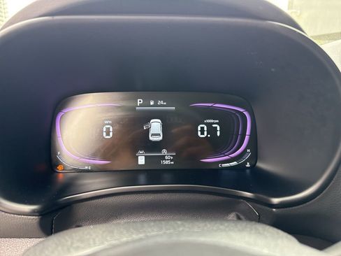 Used 2025 Kia Soul LX image 21