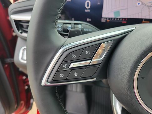 New 2026 Buick Enclave Sport Touring w/ Power Package FWD image 20
