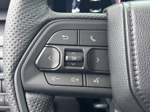 New 2025 Toyota Tacoma TRD Pro image 12