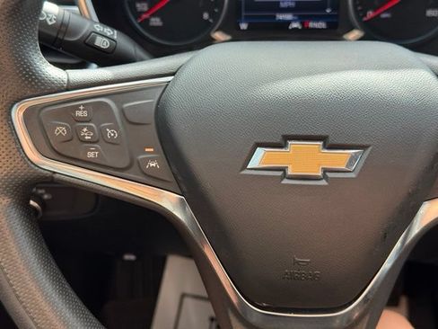 Used 2021 Chevrolet Equinox LT AWD/4WD image 31