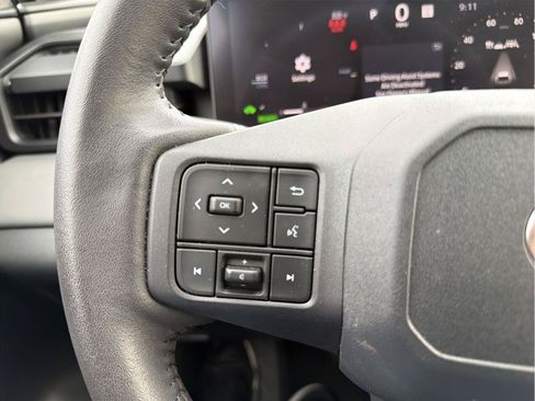 Used 2026 Toyota RAV4 XLE Premium FWD image 22