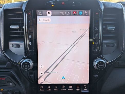 Used 2025 RAM 1500 RHO image 27