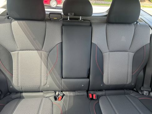 Used 2022 Subaru Forester Sport AWD/4WD image 34