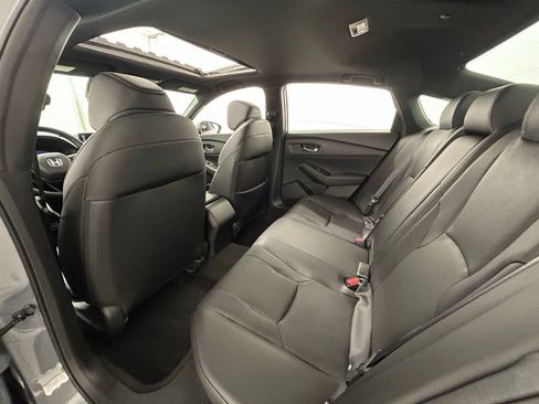 Used 2023 Honda Accord Sport image 34