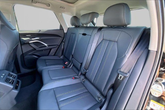 New 2026 Audi Q5 Premium Plus AWD/4WD image 28