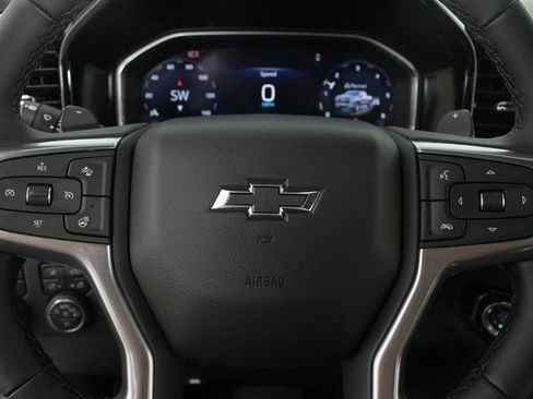 New 2026 Chevrolet Silverado 1500 RST image 13