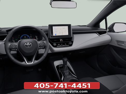 New 2026 Toyota Corolla SE FWD image 5