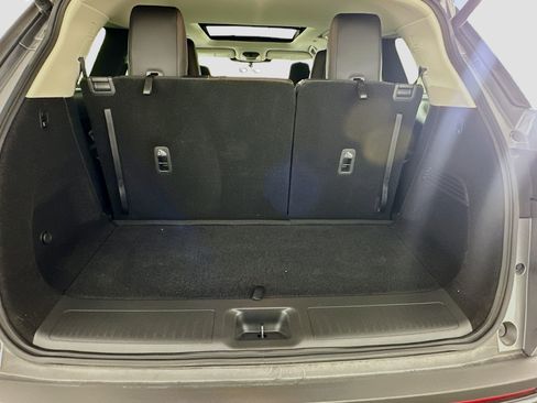 Used 2025 INFINITI QX60 Pure FWD image 29